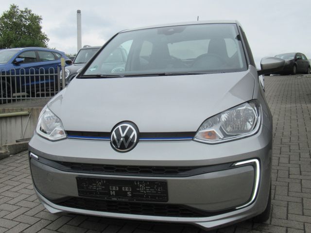 Volkswagen up! e-up! Edition- Navi-Kamera-SHZ-PDC-15"Alu-1.