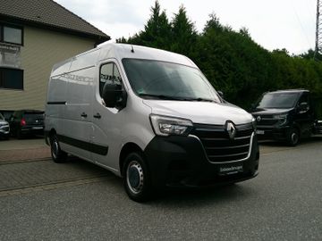 Renault Master III Kasten L2H2 HKa 3,5t