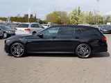 Mercedes-Benz E 63 AMG 4Matic*BURMESTER*360°KAMERA*2.HAND*TOP* - Mercedes-Benz Gebrauchtwagen in Hannover