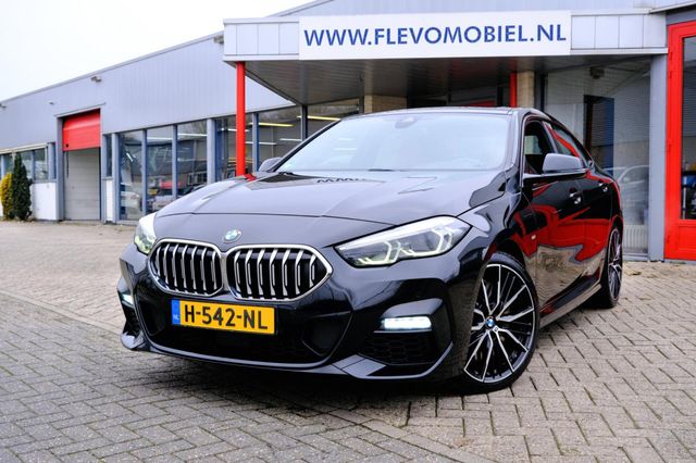 BMW 218 Gran Coupé 2-serie 218i 140pk M Sport Editio