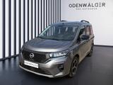 Nissan Townstar Kombi 1.3DIG-T N-Connecta - Nissan Vorführfahrzeuge