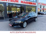 Opel Insignia B Sports Tourer InnovationLED*NAV*AUTOM - Opel Insignia: Tourer Sport