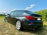 BMW 535d GT - BMW 535 in Augsburg