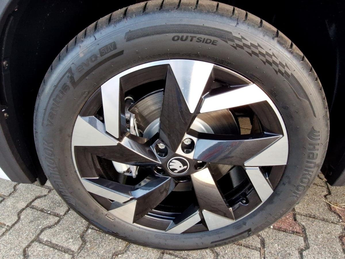 Skoda Kodiaq 1.5 TSI iV Sportline DSG Matrix Navi AHK 