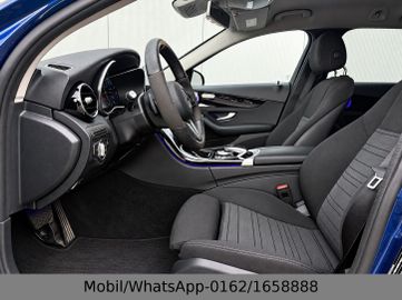 Mercedes C 300 - 12