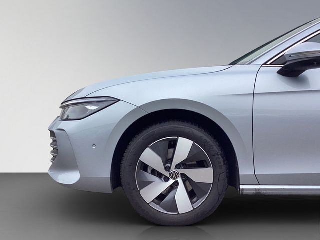 Passat Variant 2.0TDI DSG Business AHK