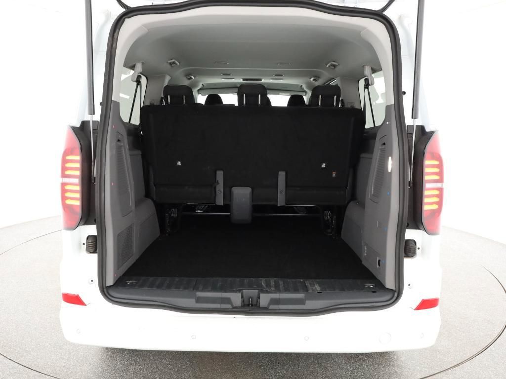 Volkswagen T7 Caravelle - Bild 9