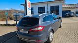 Ford Mondeo Turnier Titanium - Ford Mondeo aus 2011: Titanium