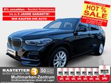 BMW X5 xDrive 30d Leder+Laser+HUD+ACC+Hifi+eSitz+Nig - BMW X5 in Karlsruhe