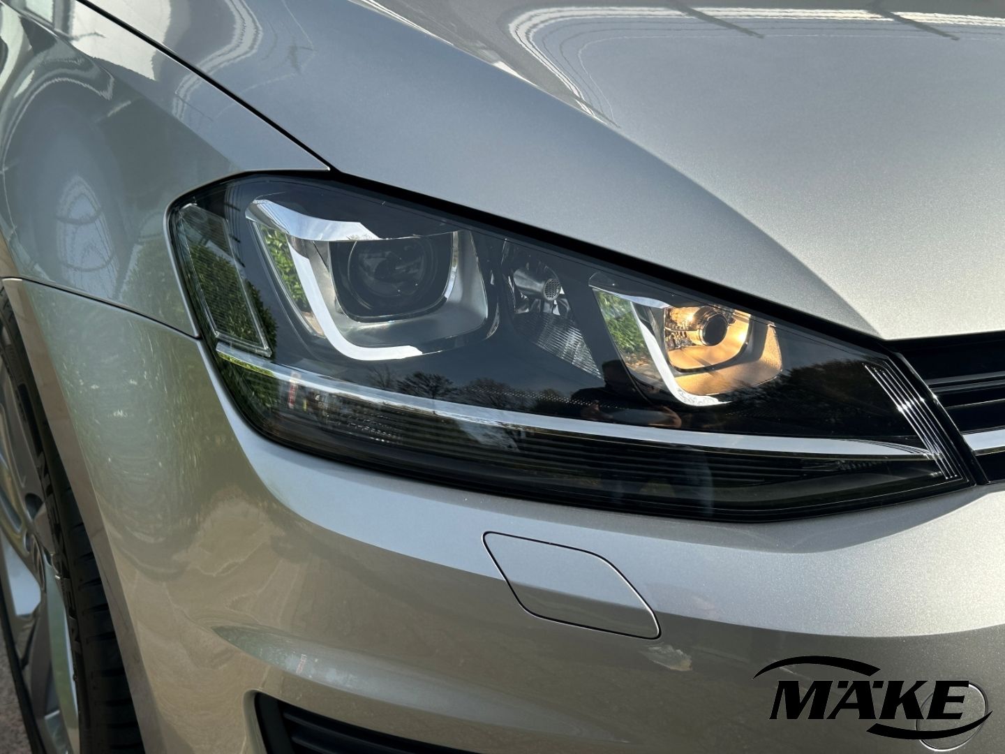 Golf Trendline 1.2 TSI BI-XENON GRA KLIMA