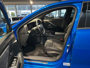 Bild 9 Opel Astra GS Electric - 360° | LHZ | SHZ | ACC