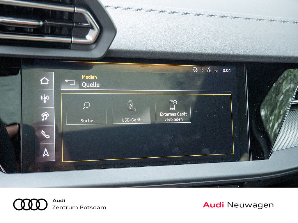 Audi A3 - Bild 11