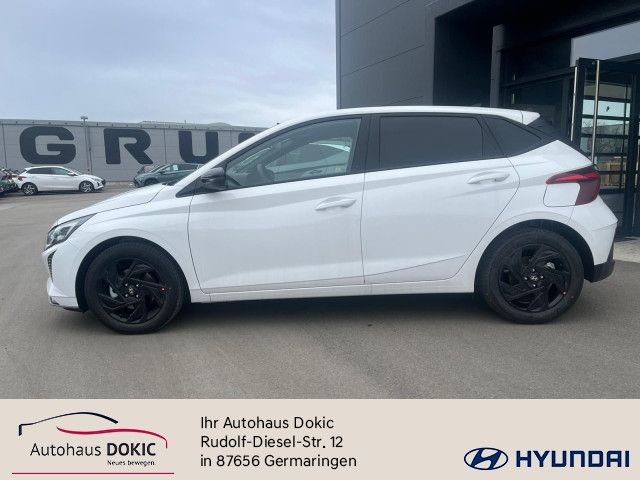 Hyundai i20 - Bild 3