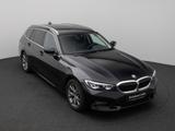 BMW 320d SportLine Panorama DAB HiFi Stop&Go Komfort - BMW 320 mit Diesel-Antrieb: Kombi