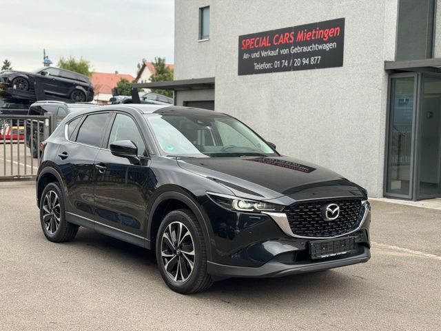 Mazda CX-5 Ad'vantage..GARANTIE..