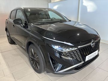 Fotografie 3 des Nissan Qashqai 1.5 VC-T e-Power Tekna