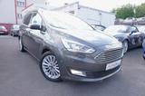 Ford Grand C-MAX Titanium*Autom.*Navi*Xenon*GARANTIE* - Ford Grand C-Max: Automatik