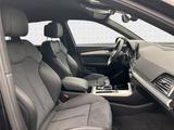 Audi Q5 40 TDI qu S line S tro*Matrix*Virtual*Navi+*3 - Audi Q5 in Wiesbaden