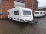 Knaus Südwind 550TK.Vorzelt.Mover.6-Schlafplätze