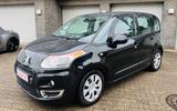 Citroën C3 Picasso HDi 110 FAP Exclusive/ Tüv Neu - gebrauchte Citroën C3 Picasso aus dem Jahr 2010