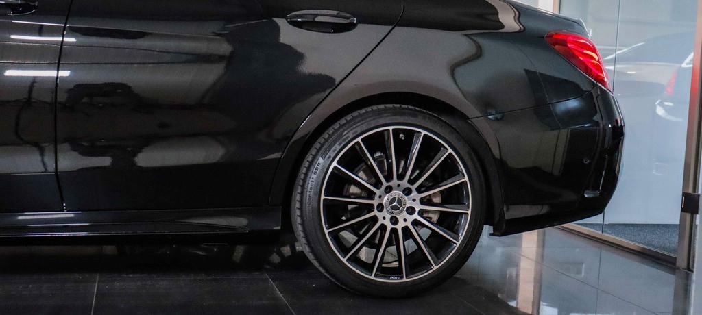 Mercedes-Benz C 250