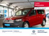 Volkswagen Caddy DSG 1.5 TSI Euro 6e Navi Klima - Jahreswagen mit Benzin-Antrieb: Kombi, 1.6