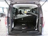 Nissan Townstar  L1 Tekna Turny Schwenksitz/Ladekrahn - graue Nissan Townstar