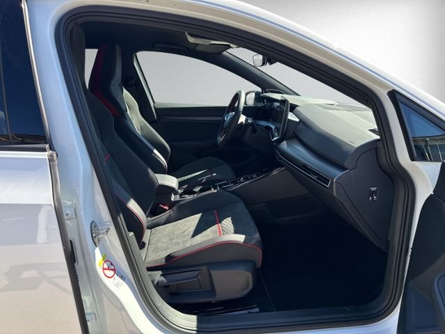 Golf GTI Clubsport 2.0 TSI FACELIFT HK+RFK+NAVI+