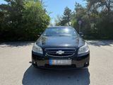 Chevrolet Epica 2.5 Automatik LT - Chevrolet Epica