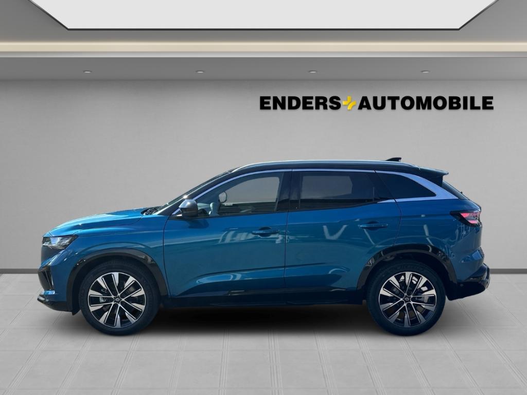 Renault Austral Techno Full Hybrid 200 AKTION