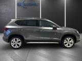Seat Ateca Xperience 2.0 TDI LED Navi Beats PDC - gebrauchte Seat Ateca aus dem Jahr 2024