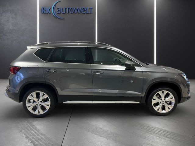 Ateca Xperience 2.0 TDI LED Navi Beats PDC