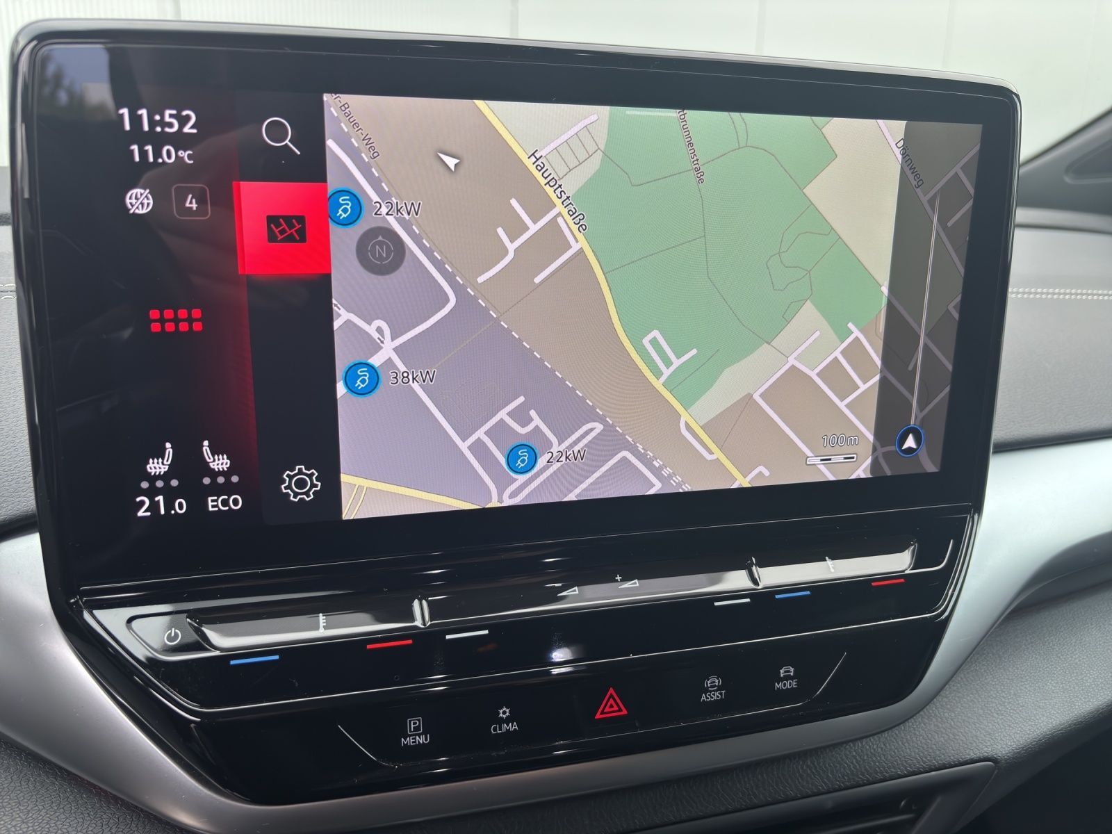 Volkswagen ID.5 - Bild 13