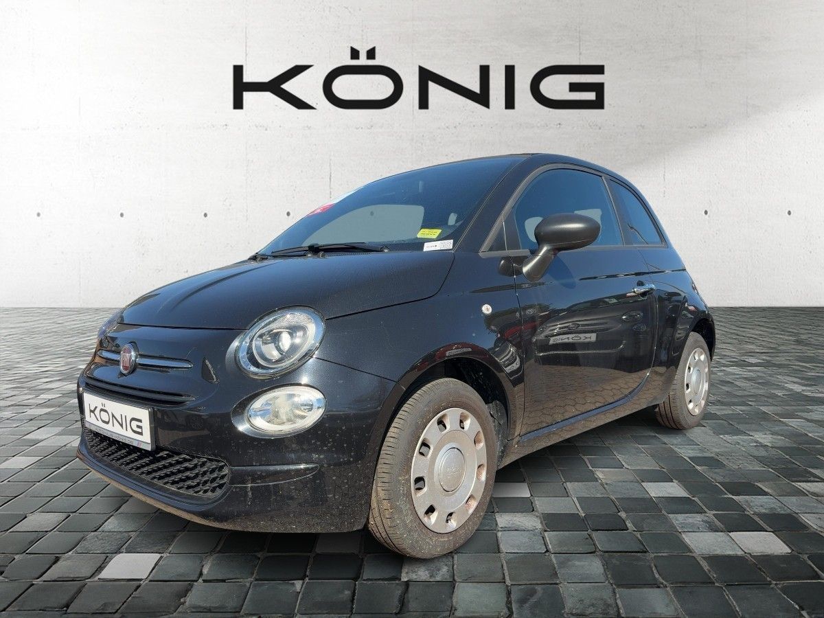 Fiat 500C - Bild 1