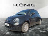 Fiat 500C - Vorschau Bild 1