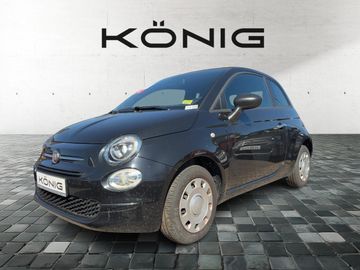 Fiat 500C Cabrio MY23 1.0 Klima & Sound