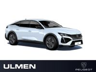 Peugeot 408 - Vorschau Bild 1