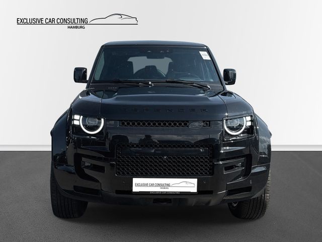 LAND ROVER Defender – Bild 2