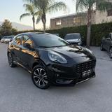 Ford Puma 1.0 EcoBoost 125 CV S&S ST-Line - Ford Puma Kombi Gebrauchtwagen