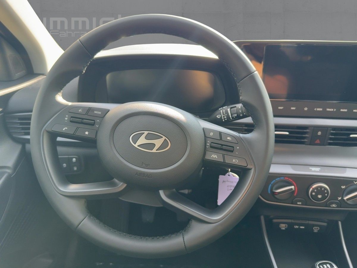 Hyundai i20 - Bild 9