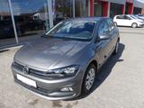 Volkswagen Polo VI Comfortline Klima*Sitzheizung*ab 169€ - Volkswagen Polo 16v mit Benzin-Antrieb