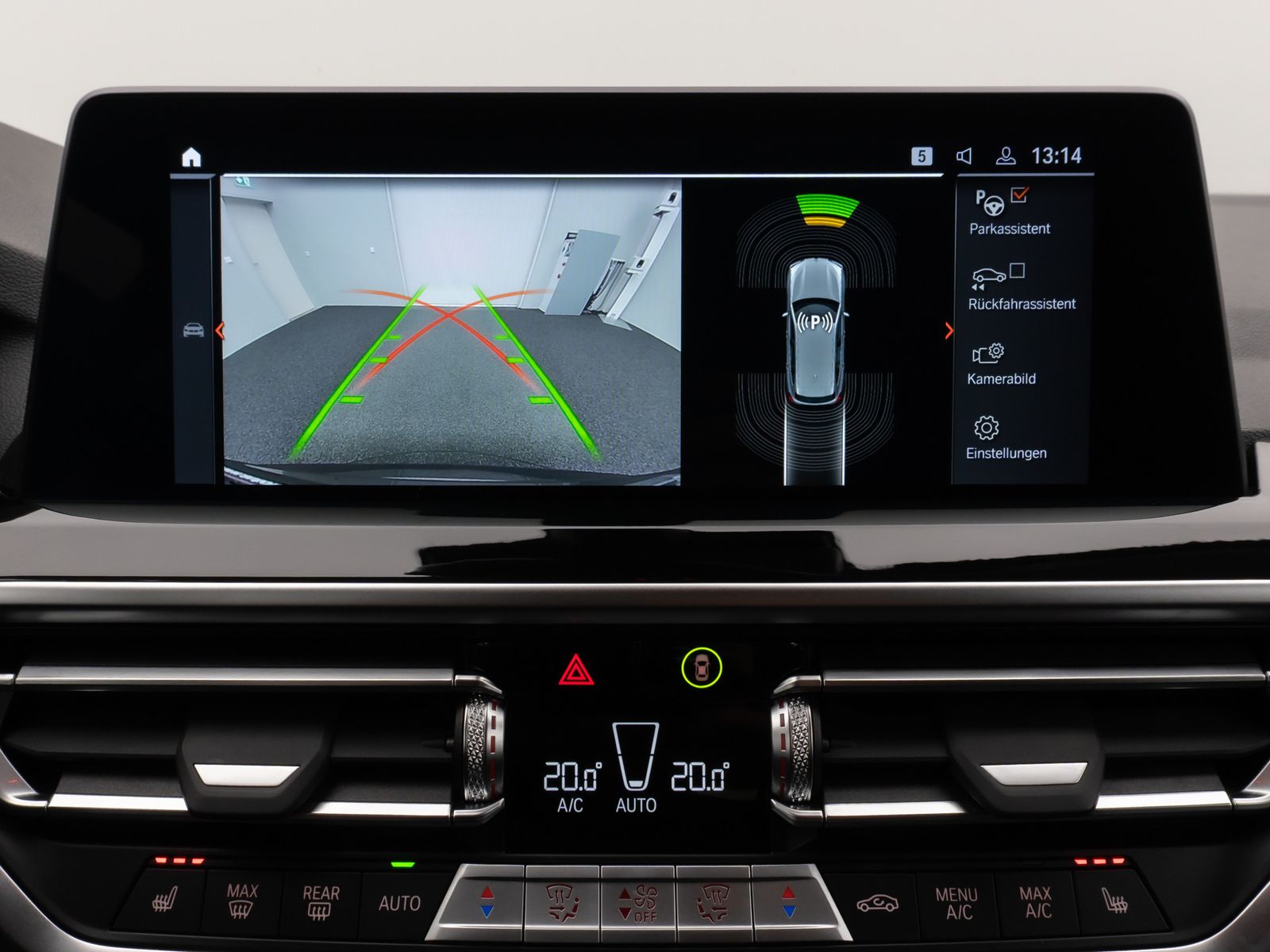 Fahrzeugabbildung BMW X3 xD20d Kamera DAB CockPit+ LED Sport 18Zoll