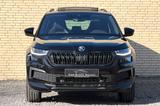Skoda Kodiaq Sportline 4x4 Pano 360Cam Standheiz. AHK - Gebrauchtwagen mit Standheizung