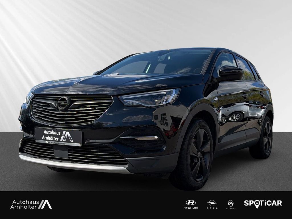 Image of Opel Grandland (X)