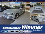 Volvo V90 T6 Plug-in-Hybrid AWD Plus Bright - Volvo V90  Plug-in Hybrid Plus-Bright