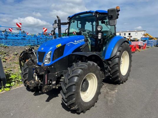 New Holland T 5.100 DC