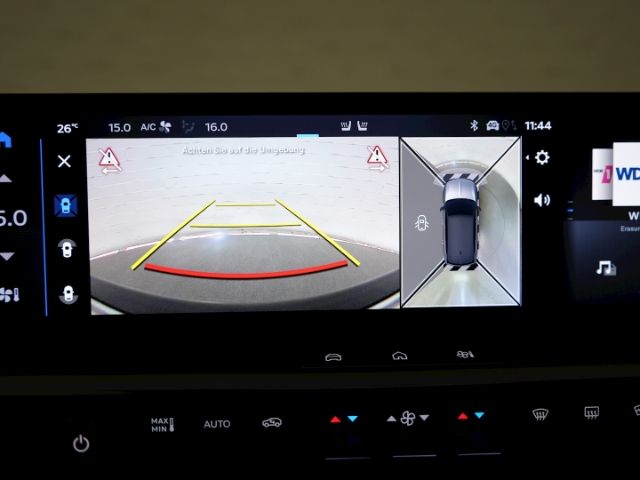 Grandland B HYBRID GS eDCT+NAVI+MATRIX-LED-HS-LI