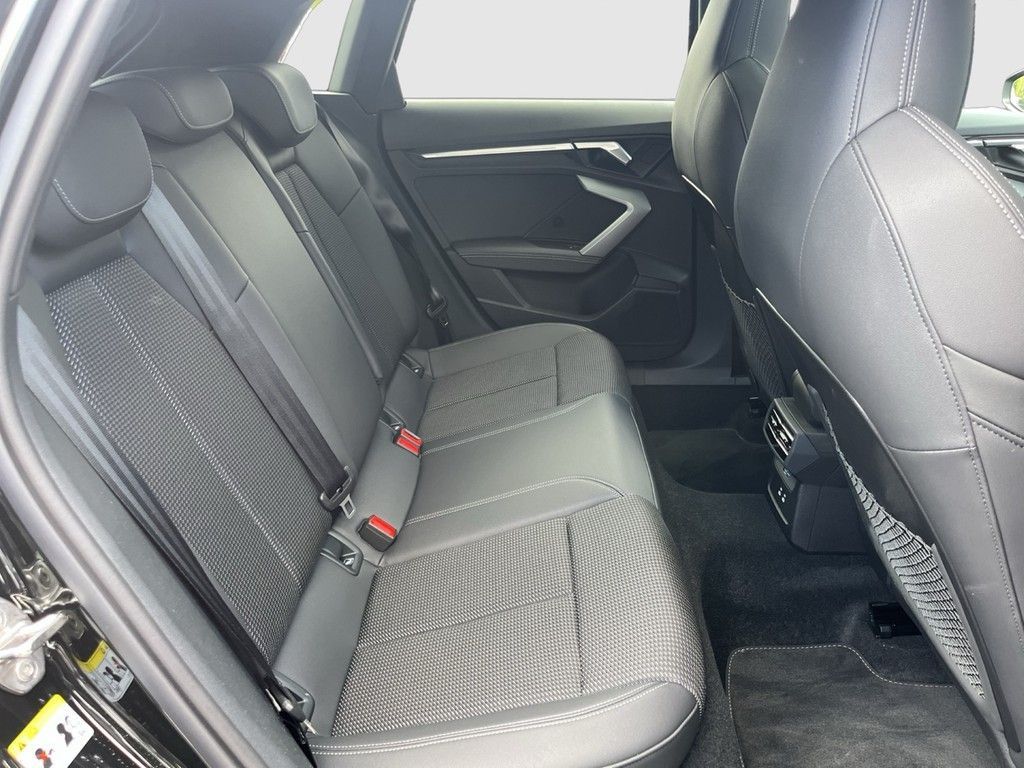 Audi A3 - Bild 21