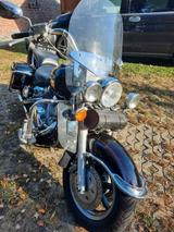 Yamaha XVZ 1300 - YAMAHA XVZ 1300