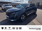 Peugeot 5008 Allure Pack Hdi 130 EAT8 Grip Control Allwe - Peugeot 5008: Hdi